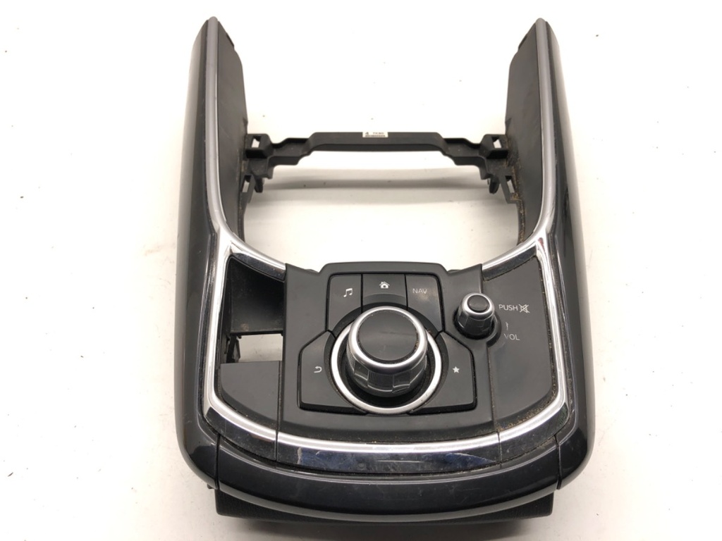 [STARK-861746] Panel de control de radio MAZDA CX-9 (TC) 2.5 T AWD 2016-2022