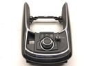 Panel de control de radio MAZDA CX-9 (TC) 2.5 T AWD 2016-2022
