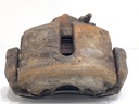 Pinza de freno delantera izquierda Audi A3 (8P1) 2.0 TFSI quattro 2004-2012
