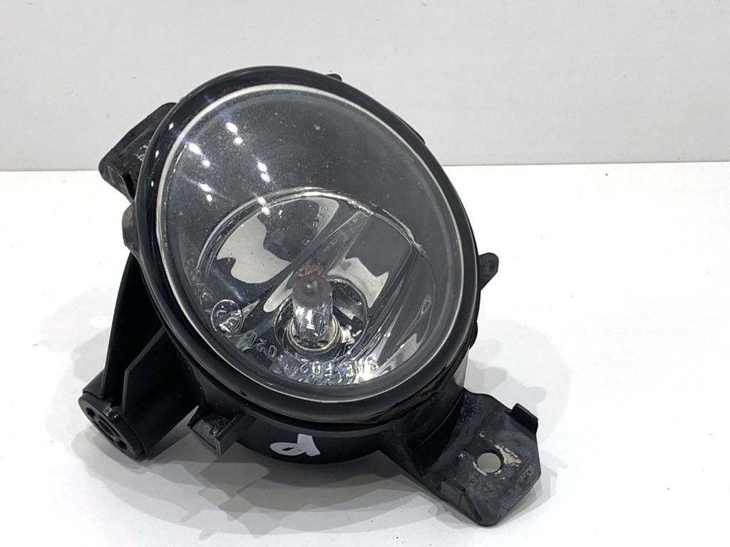 [STARK-866547] Faros delanteros BMW Serie 1 (E87) 2003-2013