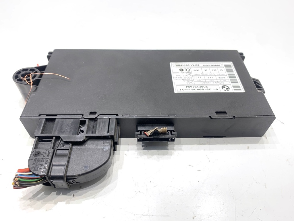 [STARK-865087] Módulo de control BMW Serie 5 Touring (E61) 520d 2005-2010