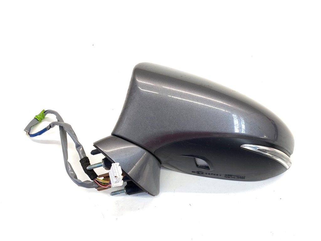 [STARK-862500] Retrovisor izquierdo LEXUS IS III (_E3_) 2013-2022