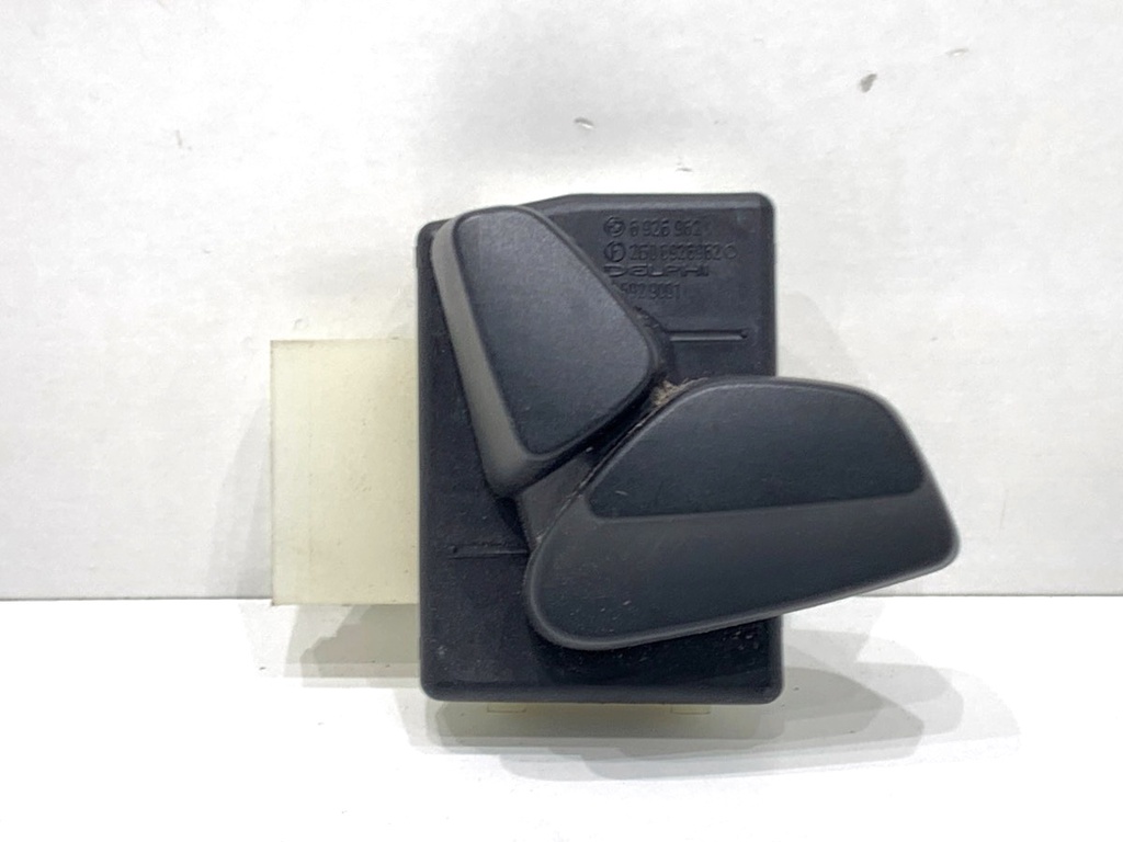 [STARK-868064] Interruptor de asiento SEAT para BMW Serie 5 (E60) 2003-2010