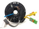Cinta de airbag Mercedes-Benz Clase A (W169) 2004-2012