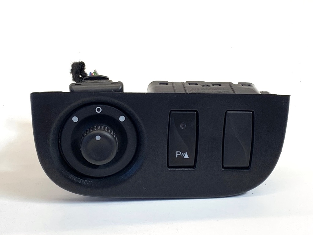 [STARK-868645] Interruptor de ajuste de espejos Dacia Logan II 2012-2022