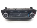Panel de control de climatización Ford Focus III Turnier 1.5 TDCi 2010-2022