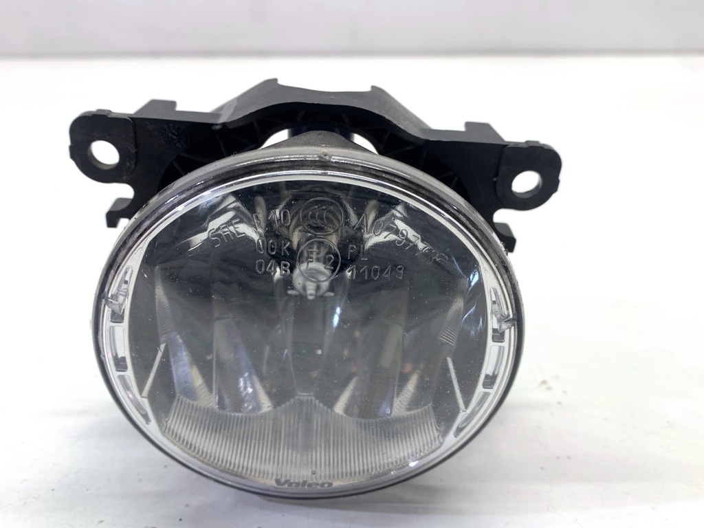 [STARK-868673] Faros delanteros izquierdos halógenos Dacia Logan II 2012-2022