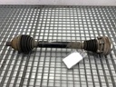 Semieje delantero derecho Audi A3 Limousine (8VS, 8VM) 2.0 TFSI quattro 140 kW 2016-2020
