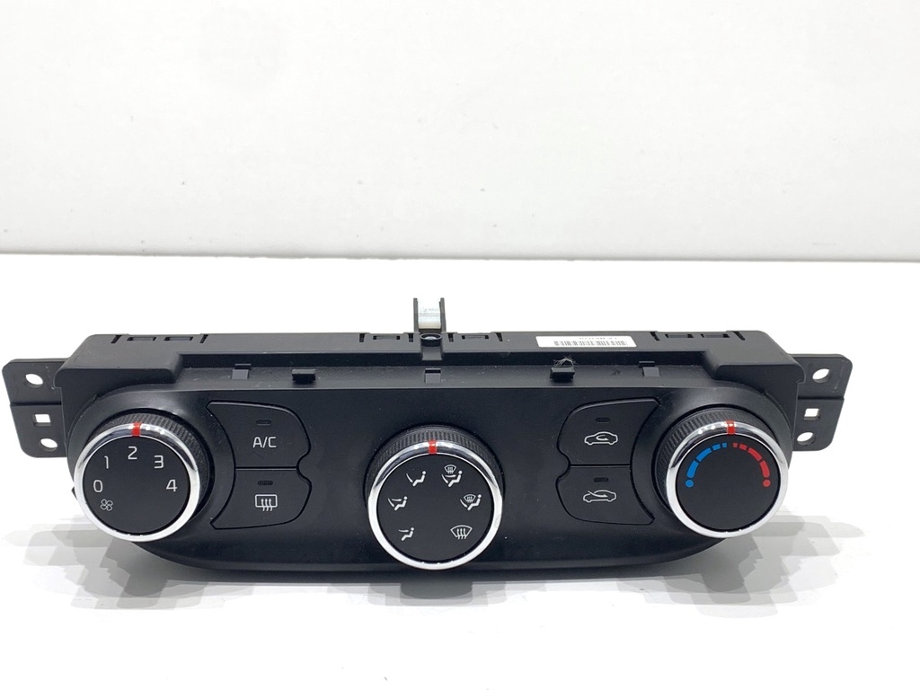 [STARK-868861] Panel de control de flujo de aire KIA CEE'D Sportswagon (JD) 1.4 CRDi 90 CV 2012-2018