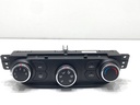 Panel de control de flujo de aire KIA CEE'D Sportswagon (JD) 1.4 CRDi 90 CV 2012-2018