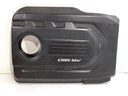 Cubierta de motor KIA Cee'd Sportswagon (JD) 1.4 CRDi 90