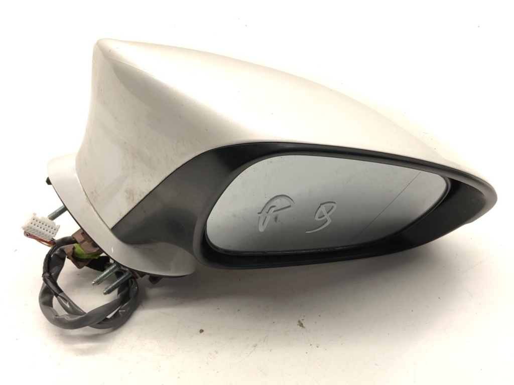 [STARK-863742] Retrovisor derecho LEXUS IS III (_E3_) 2013-2022
