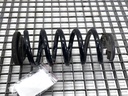Muelle de suspensión trasero VW ID.3 (E11) 2019-2022