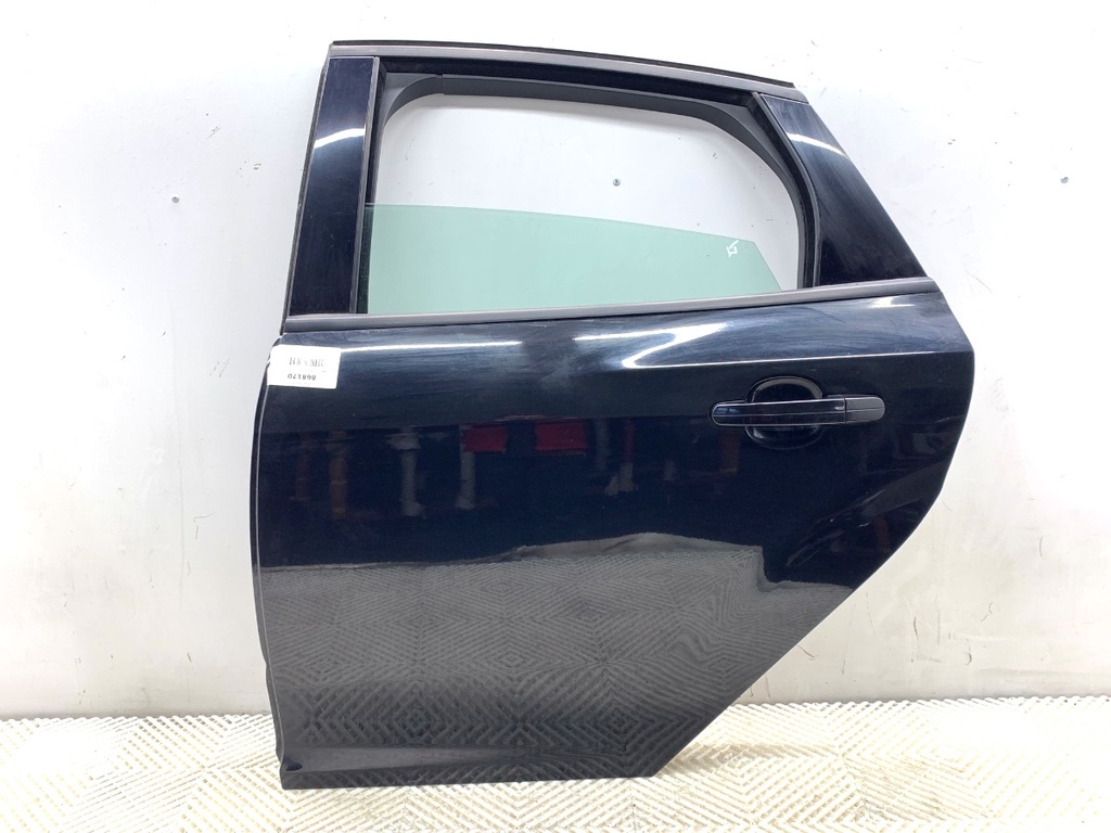 [STARK-868170] Puerta trasera izquierda Ford Focus III 2010-2022