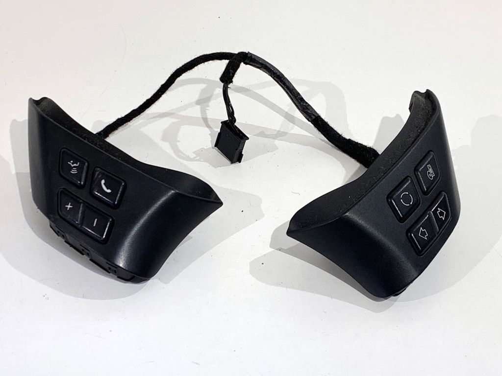 [STARK-869715] Interruptores de volante BMW Serie 3 (E90) 2004-2012