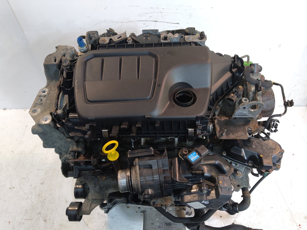 [MTD-529762] Motor Renault Trafic III 1.6 dCi R9M450