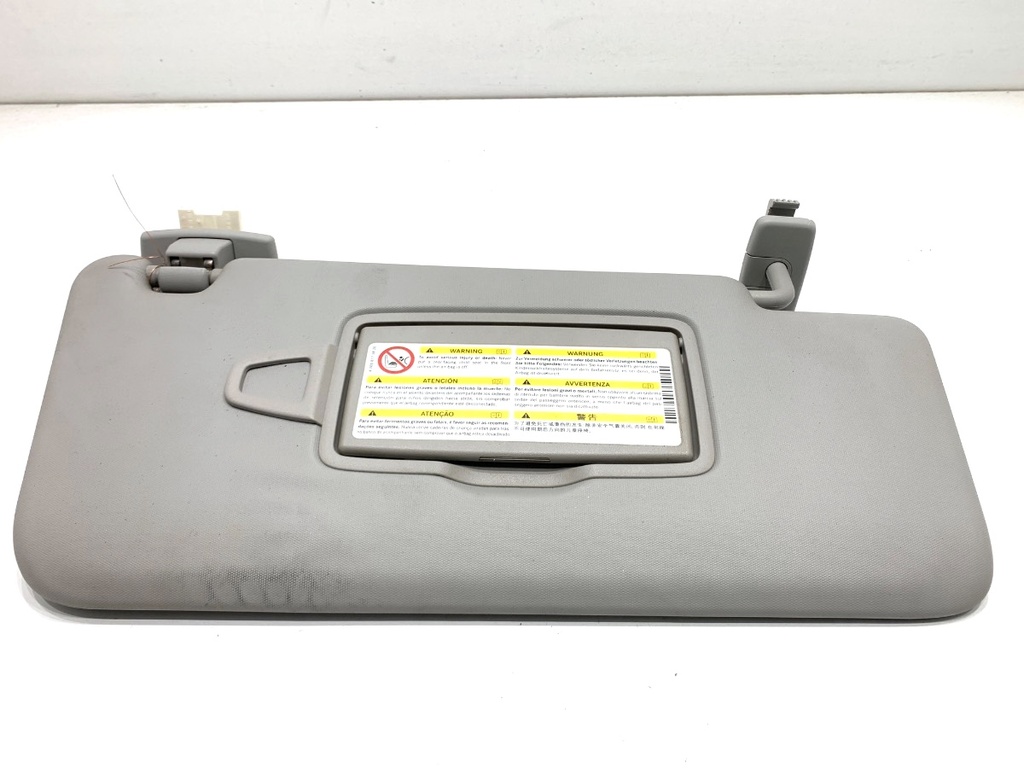 [STARK-871585] Parasol derecho Mercedes-Benz Clase GL (X166) 2012-2015