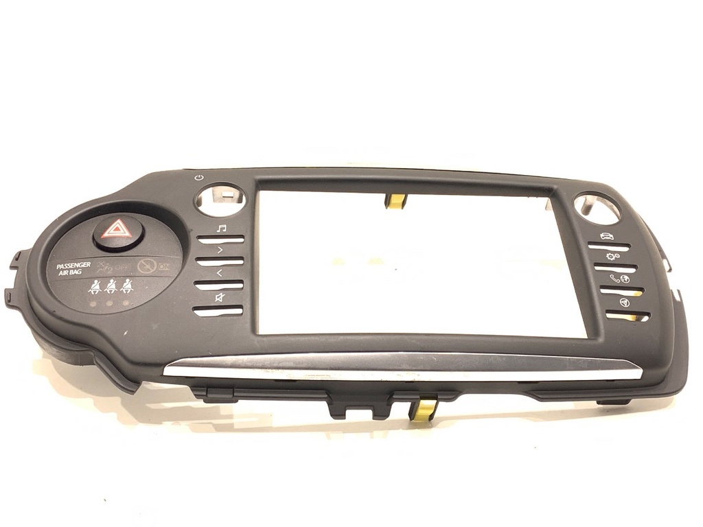 [STARK-871851] Interruptor de luces de emergencia TOYOTA YARIS (_P13_) 2010-2022 1.5 (NSP131_) 82 kW 112 CV