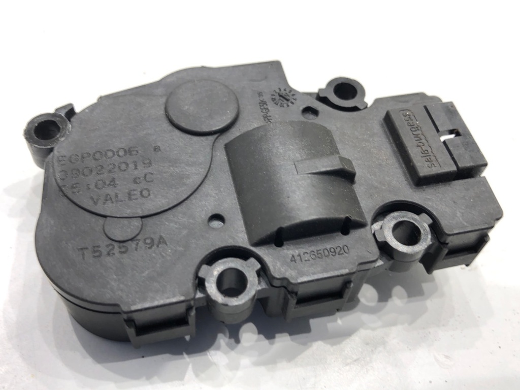 [STARK-872117] Calefactor auxiliar BMW Serie 3 Touring (F31) 318d 110 kW 2015-2019