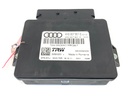 Módulo de freno de mano Audi A6 C7 Avant (4G5, 4GD) 2.0 TDI 120 kW