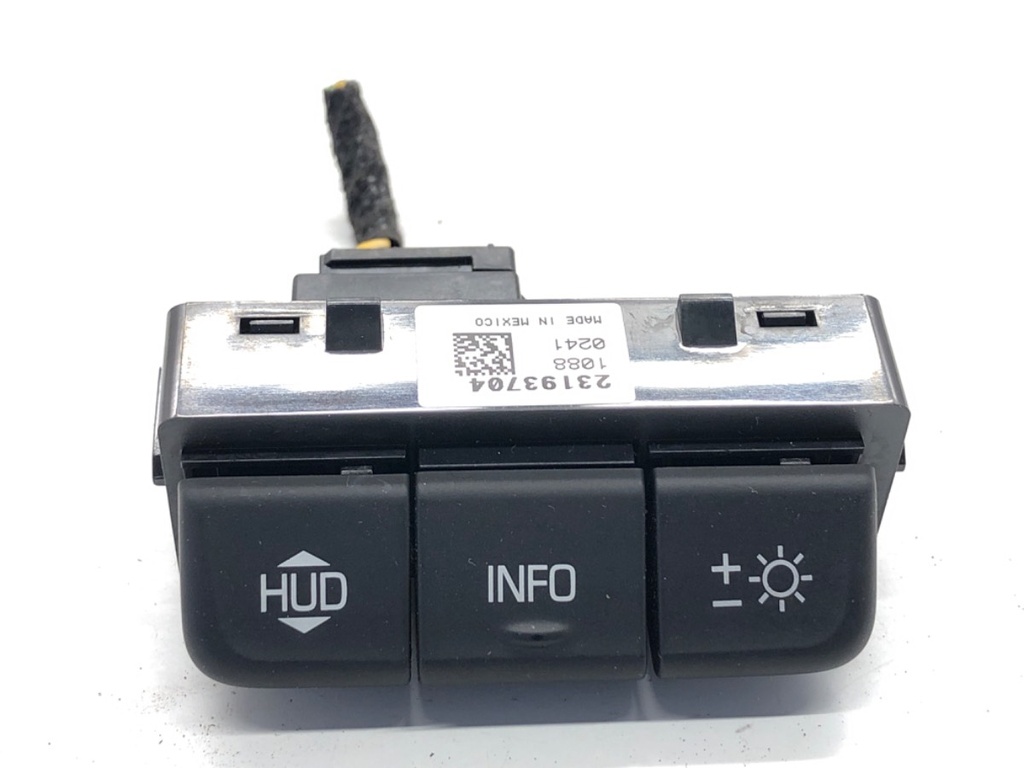 [STARK-872683] Interruptor OPEL INSIGNIA B Sports Tourer (Z18) 2.0 CDTi 174 CV 2020-2022