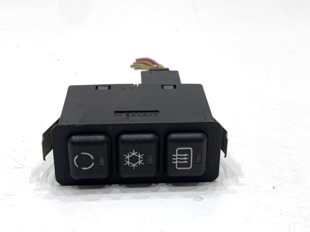[STARK-873193] Interruptor BMW Serie 3 Compact (E36) 316i 1994-2000