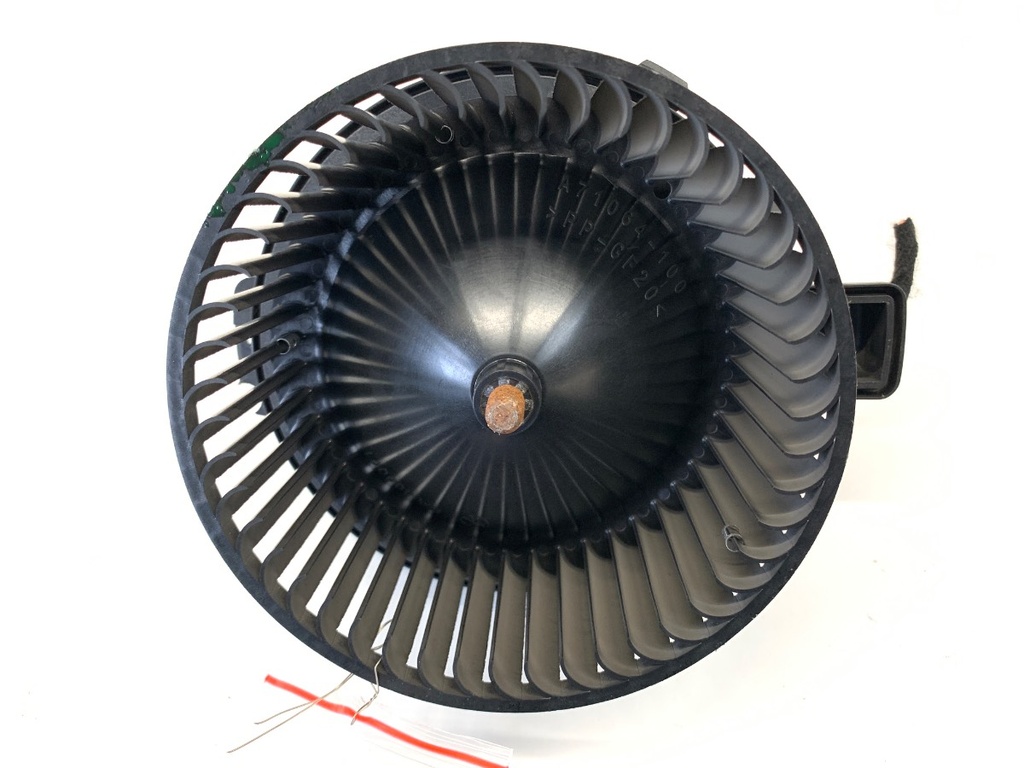[STARK-873243] Ventilador de admisión Audi A4 Allroad B9 (8WH, 8WJ) 2.0 TDI quattro 2016-2022