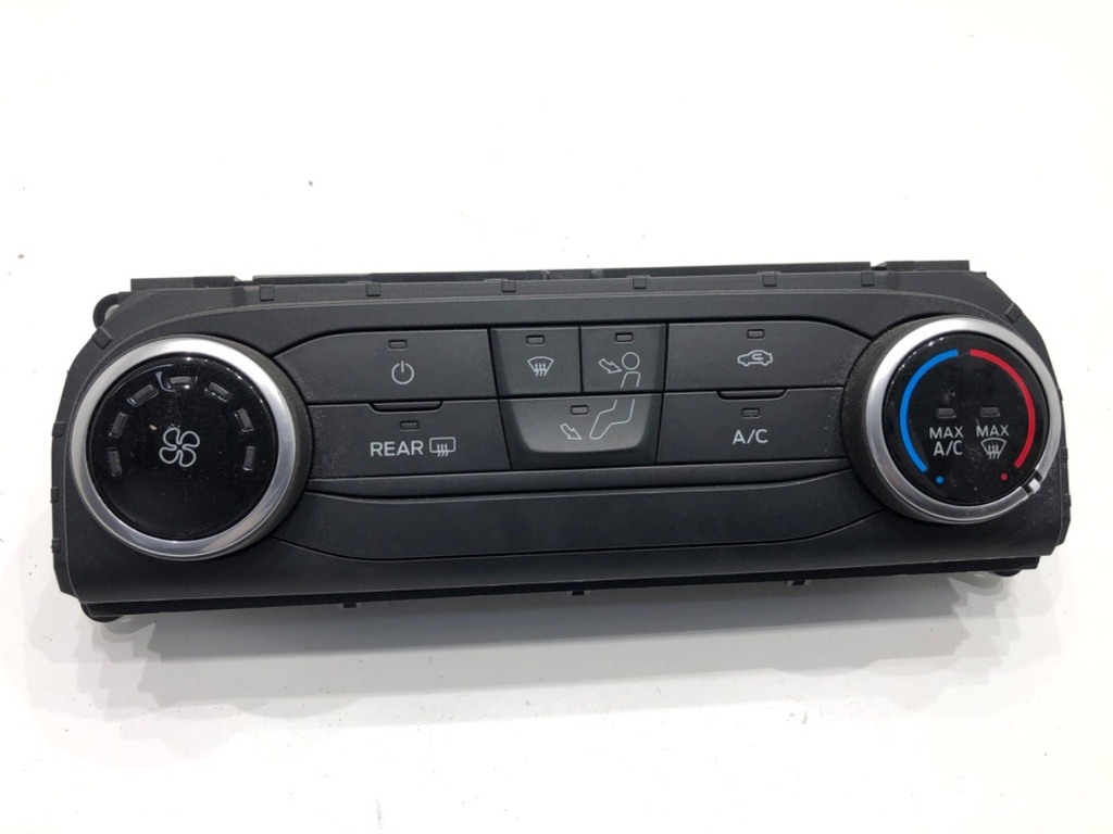 [STARK-873863] Panel de control de aire Ford Fiesta VII (HJ, HF) 1.1 Ti-VCT 55 kW 2017-2022