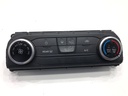 Panel de control de aire Ford Fiesta VII (HJ, HF) 1.1 Ti-VCT 55 kW 2017-2022
