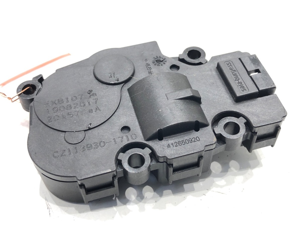 [STARK-874087] Calefactor auxiliar Mercedes-Benz Clase GLA (X156) 2013-2022