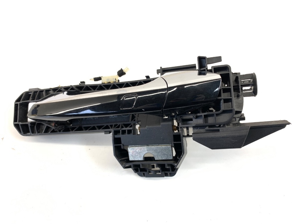 [STARK-874095] Manilla exterior trasera izquierda Mercedes-Benz Clase GLA (X156) 2013-2022