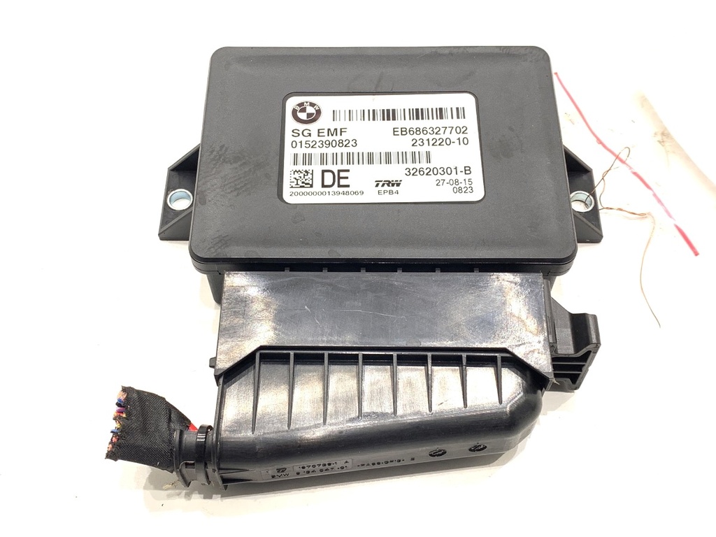[STARK-874336] Módulo de freno de mano BMW Serie 5 (F10) 525d xDrive 2011-2016