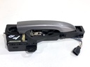 Manilla exterior de puerta delantera derecha Renault Talisman 2015-2022