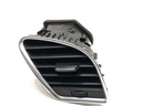 Rejilla de ventilación delantera derecha para Audi A5 (8T3) 2007-2017