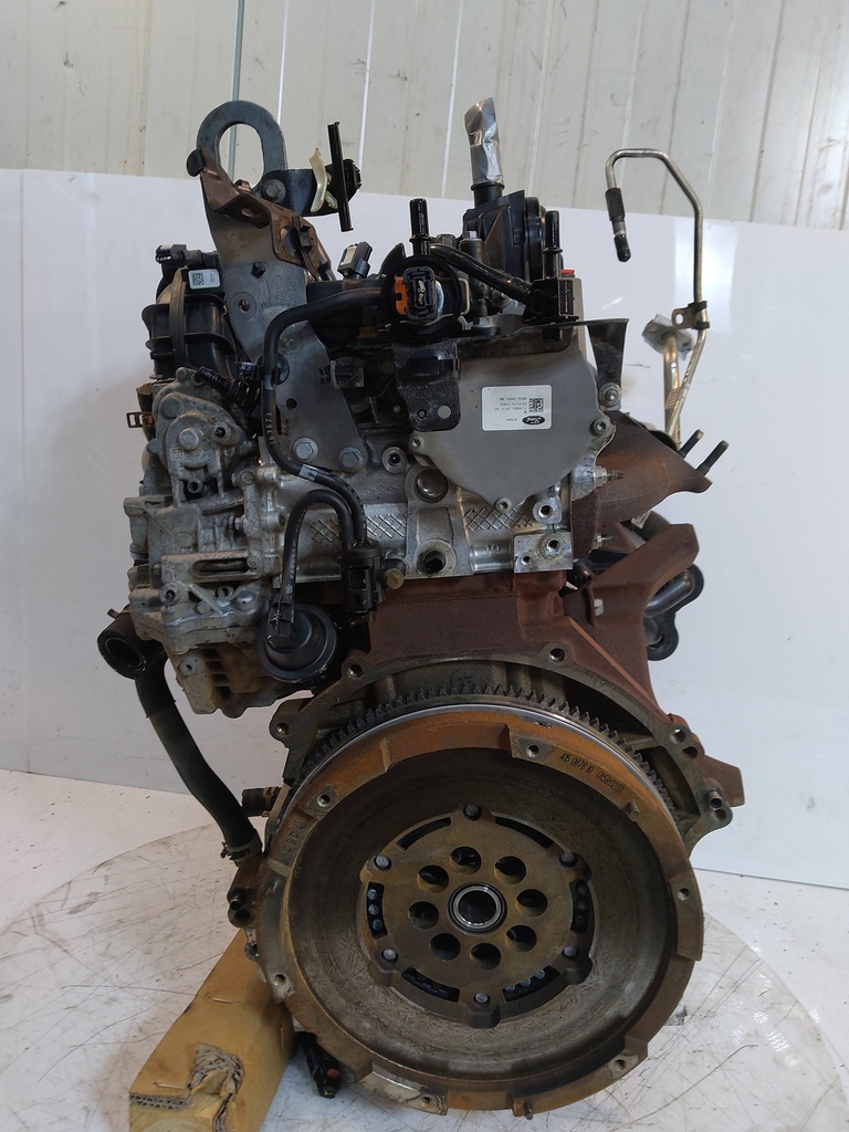 [MTD-529763] Motor Ford Transit Custom 2.0 EcoBlue BJFB