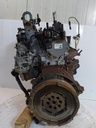 Motor Ford Transit Custom 2.0 EcoBlue BJFB