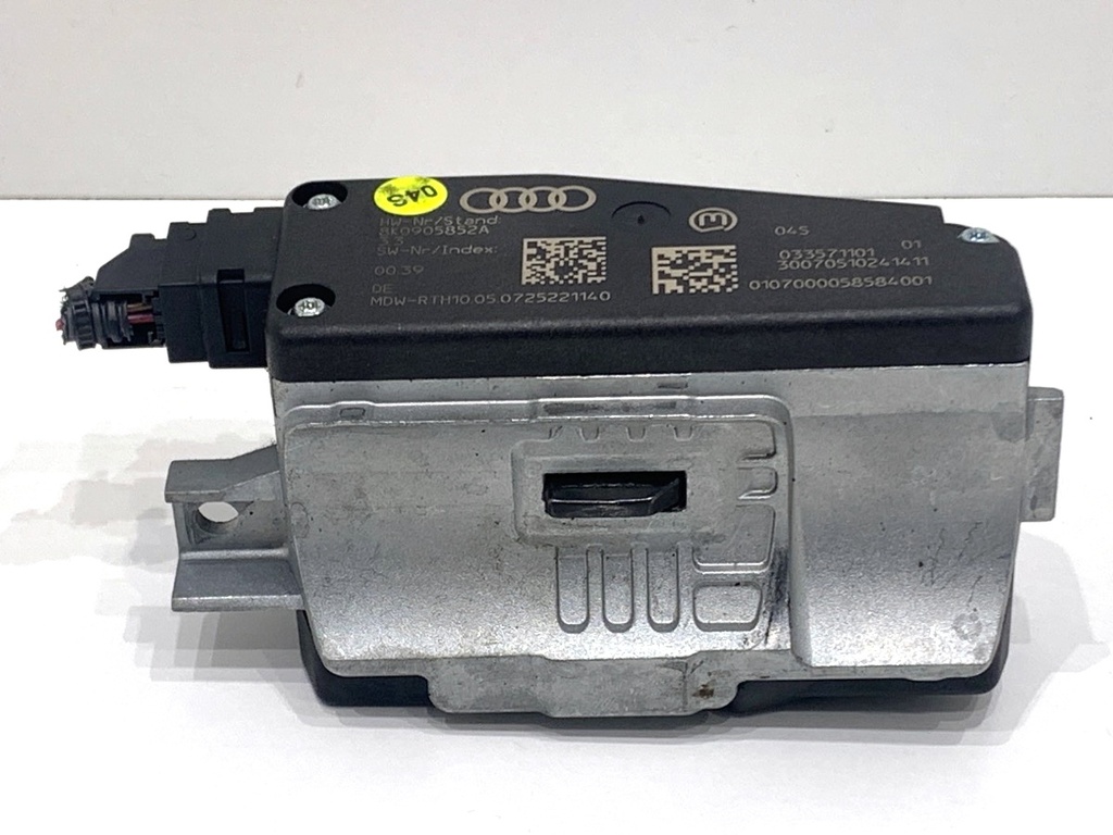 [STARK-875443] Bloqueo de dirección AUDI A5 (8T3) 2.7 TDI 140 kW 2007-2012