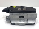Bloqueo de dirección AUDI A5 (8T3) 2.7 TDI 140 kW 2007-2012