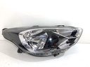 Faros delanteros Ford KA+ III (UK, FK) 2014-2022