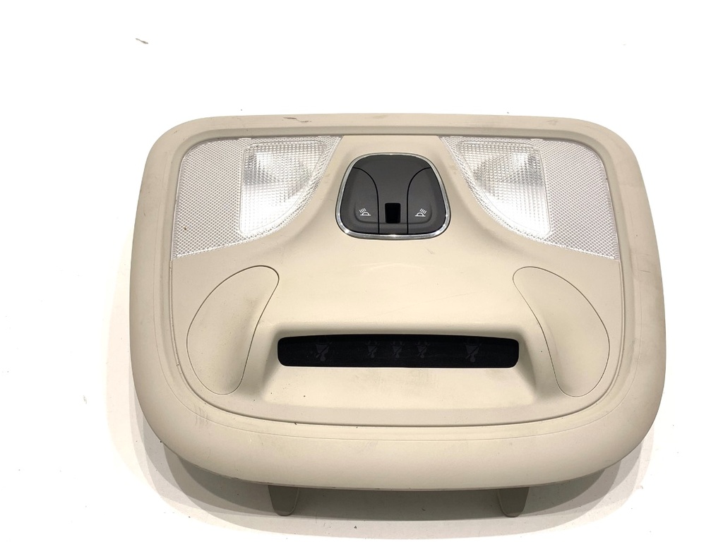 [STARK-876257] Lámpara de techo Jeep Cherokee (KL) 2013-2022