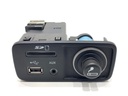 Puerto USB Jeep Cherokee (KL) 2013-2022 2.0 CRD 4x4 125 kW 170 CV