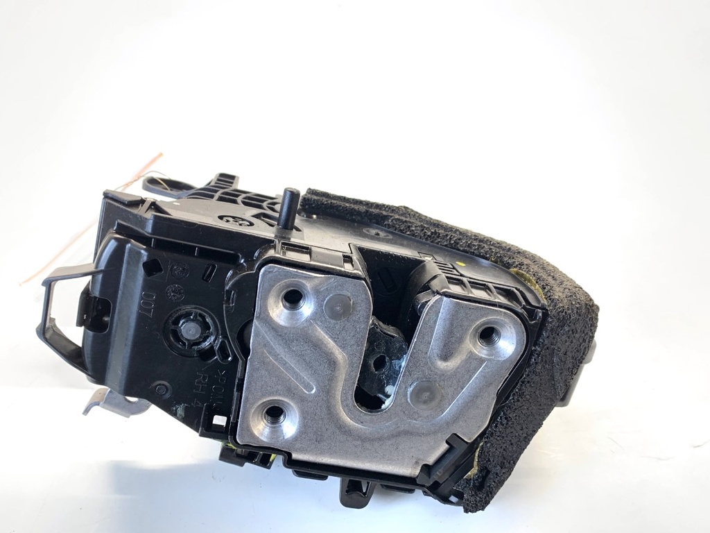 [STARK-876490] Cerradura de puerta trasera derecha NISSAN MICRA V (K14) 2016-2022