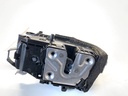 Cerradura de puerta trasera derecha NISSAN MICRA V (K14) 2016-2022