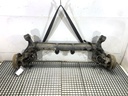 Viga trasera Ford Fiesta VII (HJ, HF) 2017-2022