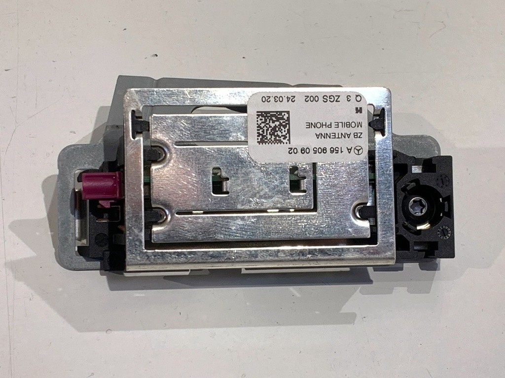 [STARK-877839] Antena Mercedes-Benz GLE (V167) 2018-