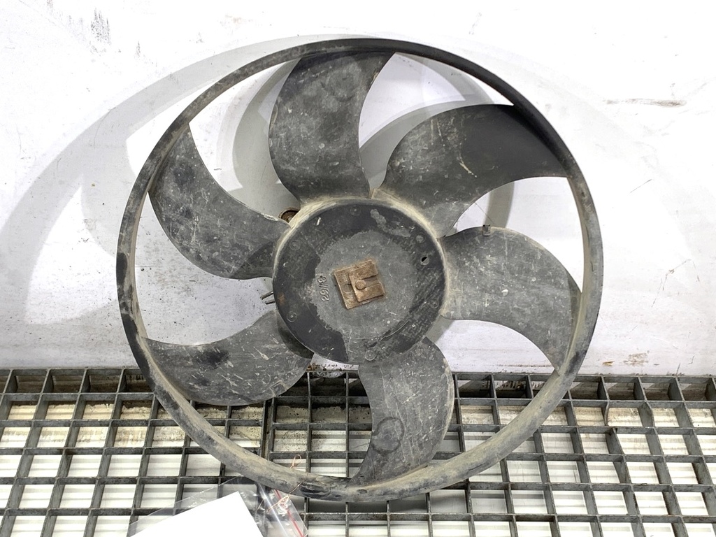 [STARK-878608] Ventilador del radiador Renault Kangoo / Grand Kangoo II (KW0/1_) 2008-2022 1.5 dCi 70