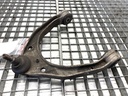 Aleta delantera izquierda VW Touareg (7LA, 7L6, 7L7) 2002-2013