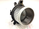 Ventilador de admisión PEUGEOT 3008 SUV (MC_, MR_, MJ_, M4_) 2016-2022