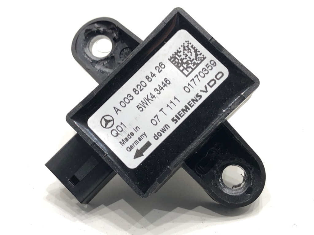 [STARK-879799] Sensor de impacto Mercedes-Benz Clase GL (X164) 2006-2012