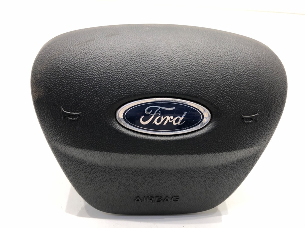 [STARK-873853] Airbag conductor Ford Fiesta VII (HJ, HF) 1.1 Ti-VCT 55 kW 2017-2022
